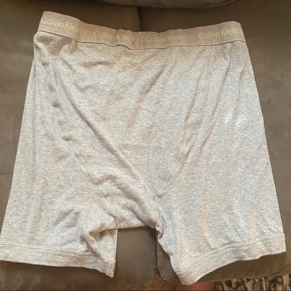 Calvin Klein Boxer Brief - Picture 2 of 3